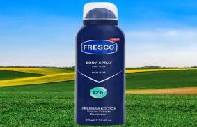 Ney Fresco Body Spray In Pakistan